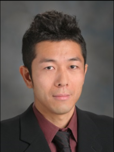 Shinji Maegawa
