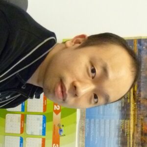Chi-Ming Wong
