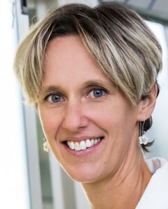 Camilla Jandus