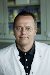 Claus S Sørensen