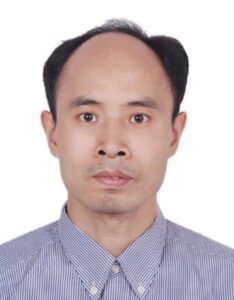 Guolin Li
