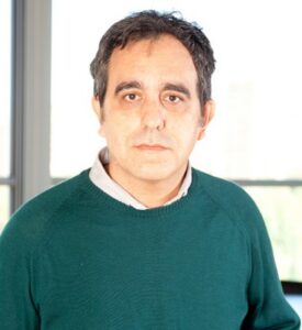 José Antonio Enríquez