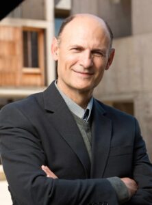 Juan Carlos Izpisua Belmonte