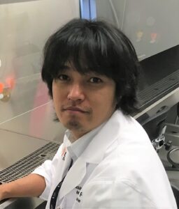 Masahiro Morita