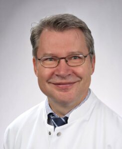 Klaus Pantel