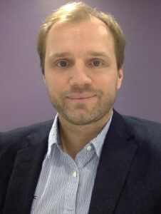 Tobias Janowitz