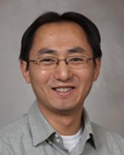 Zheng Chen