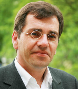 Michael Ristow