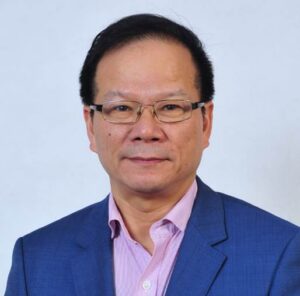 Sheng-Cai Lin